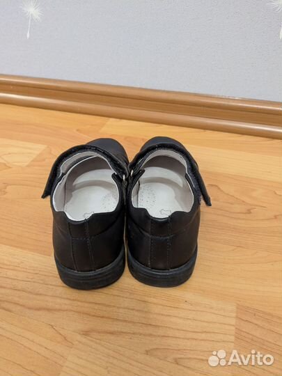 Туфли для девочки31 размер
