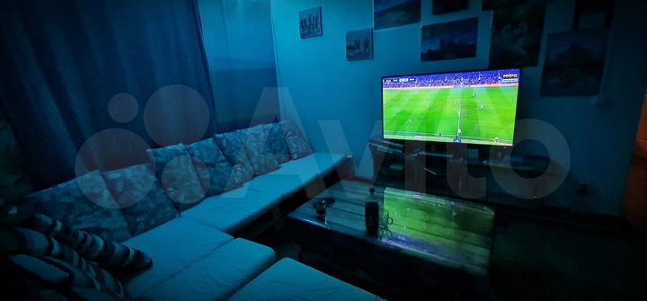 Комната 30 м², 1/16 эт.