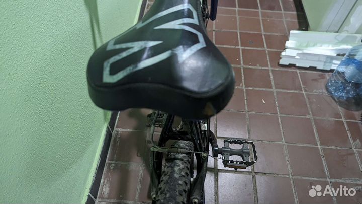 Велосипед Stark Router