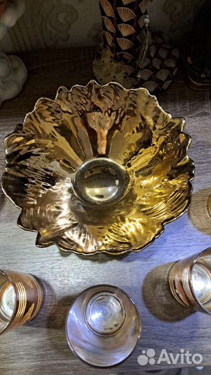 Набор для сервировки стола