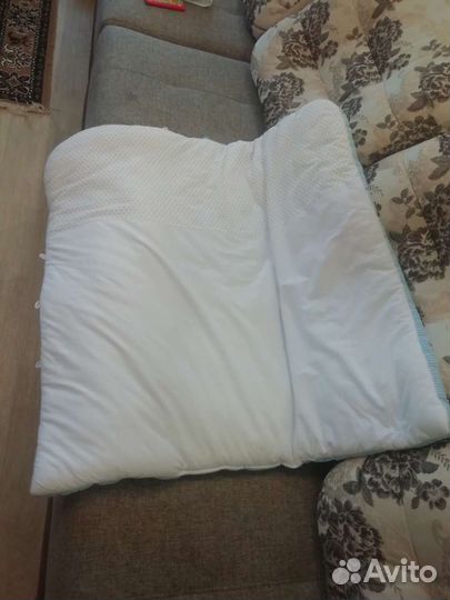 Комплект на выписку