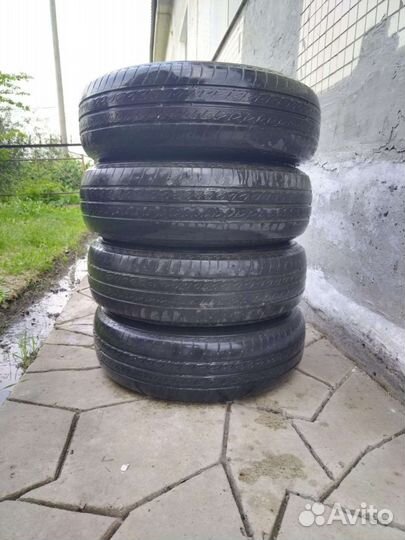 Колеса в зборе