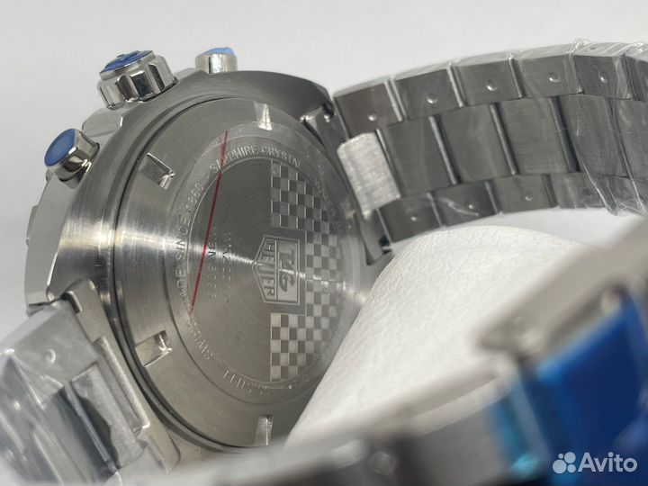 Новые наручные мужские часы TAG Heuer - истинный с