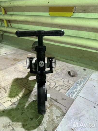 Детской велосипед 3в1 NB