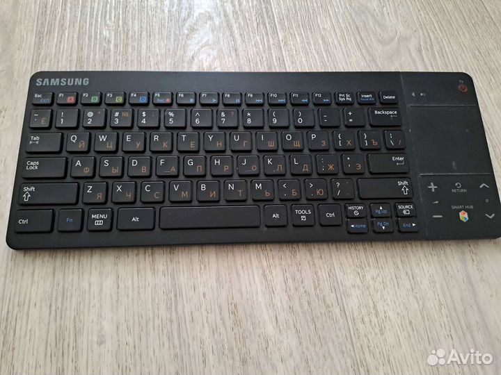 Клавиатура беспроводная samsung
