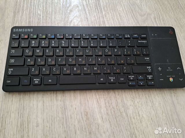 Клавиатура беспроводная samsung