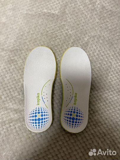 Кроссовки на мальчика Kapika 24 размер
