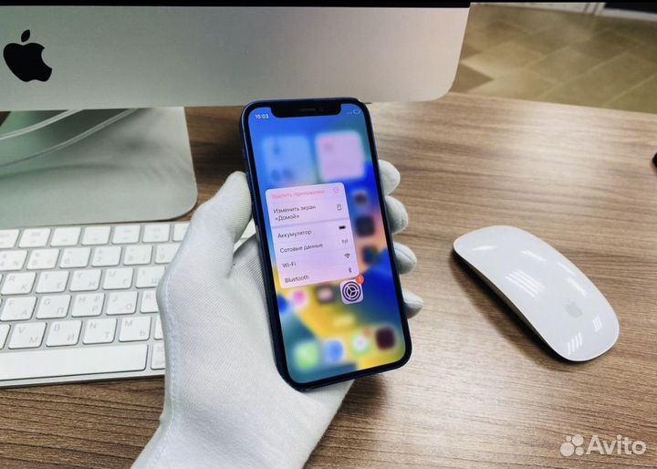 iPhone 12 mini, 128 ГБ