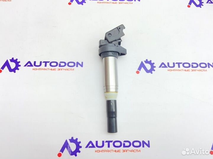 Катушка Bmw 5-Series E60 2008