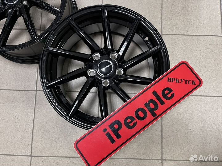 Диски Vossen CVT R17