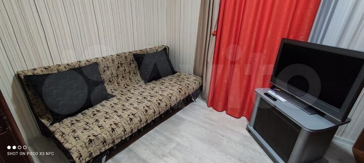 2-к. квартира, 38 м², 2/3 эт.