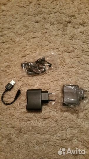 Адаптеры,шнур,наушники Jack 2.5