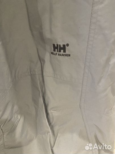 Брюки горнолыжные Helly Hansen