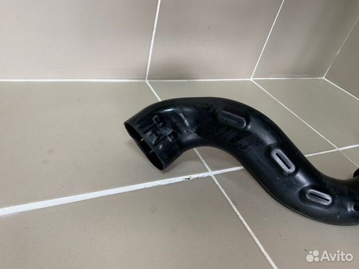 Патрубок воздушного фильтра Renault Duster 2 (Hjd)