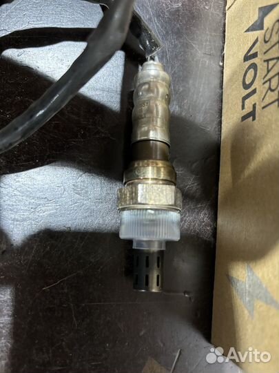 Датчик кислорода (лямбда) Matiz / Spark до кат