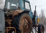 Трактор МТЗ (Беларус) 80.1, 1987