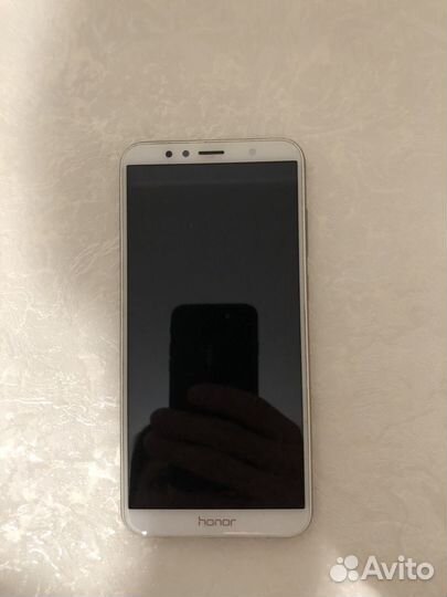 HONOR 7A Pro, 3/32 ГБ