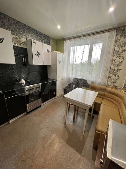 2-к. квартира, 52,7 м², 3/12 эт.