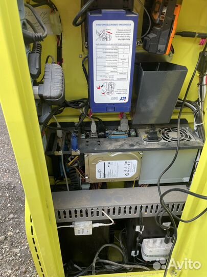 Play Box караоке