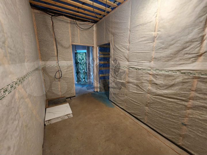 Дом 176,6 м² на участке 10 сот.