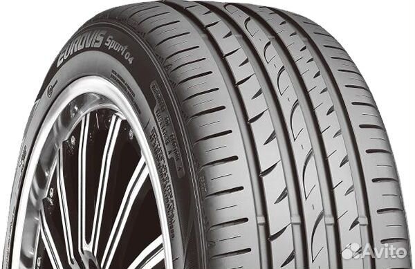 Roadstone Eurovis Sport 04 235/40 R18 95Y