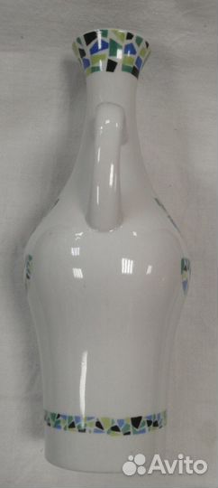 Кувшин + бокал 