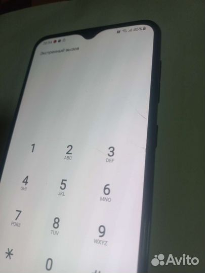 Телефон samsung а 50