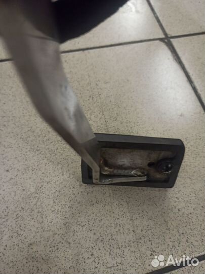 Лапка тормоза Kawasaki Vulcan VN 1500 FI Nomad