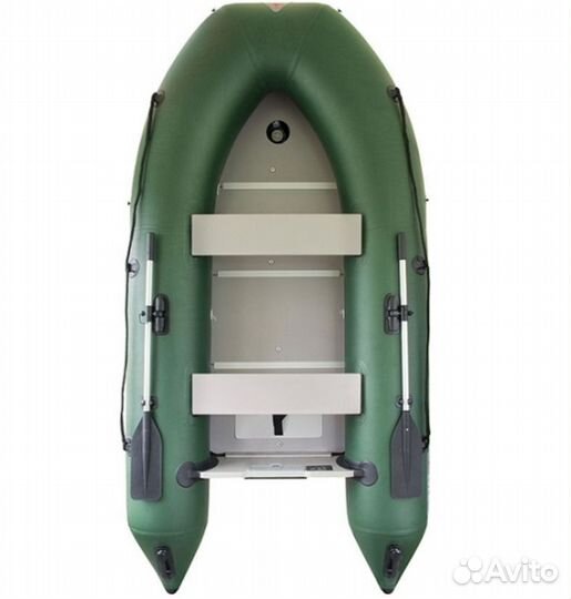 Лодка пвх yukona 310 TS