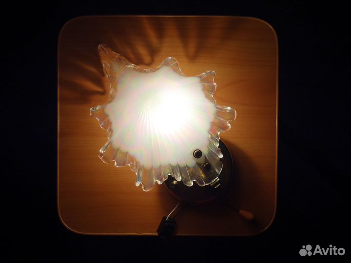 Настенный светильник бра