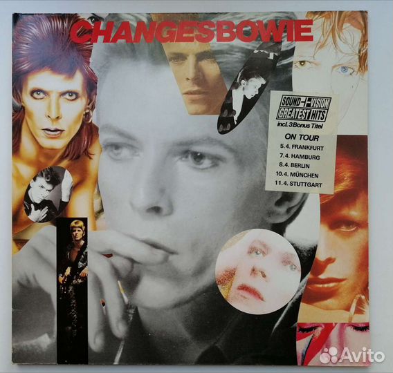 Виниловые Пластинки Оригинал Импорт