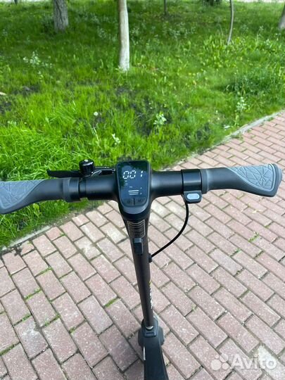 Электрический самокат