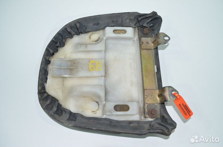 Сиденье заднее Suzuki GSF250 Bandit