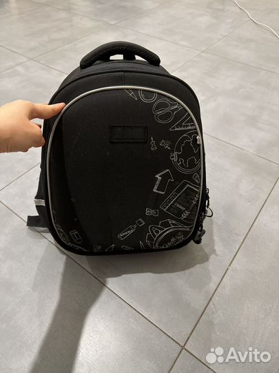 Портфель школьный