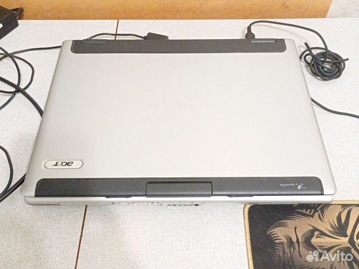 Игровая ретро приставка Sega dendy ноутбук