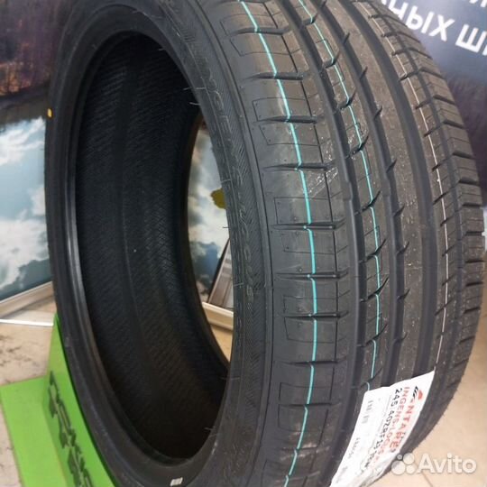 Antares Ingens-Locus 245/40 R19 98W