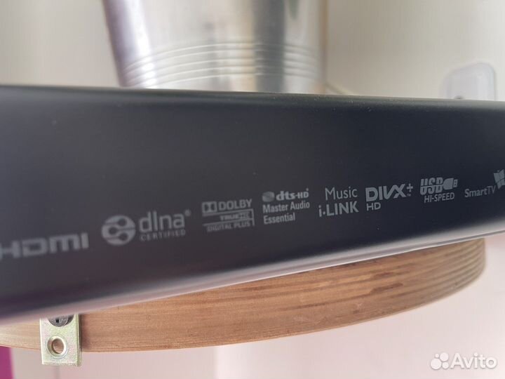 Домашний кинотеатр hts3593 philips