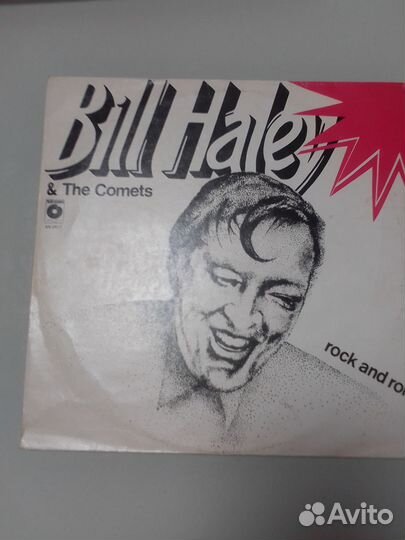 Зарубежные и советские пластинки джазовой музыки