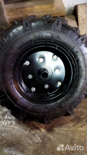 Колеса от мотоблока