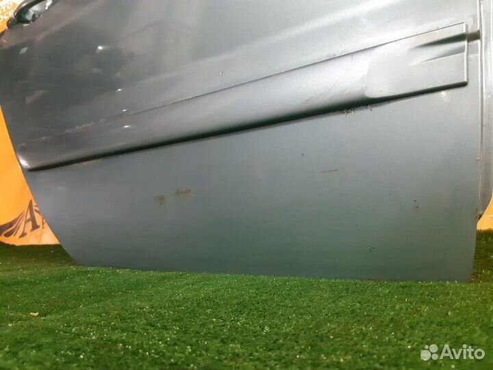 Дверь боковая задняя правая Mitsubishi Lancer 1.6