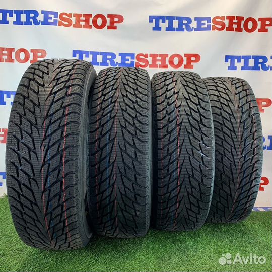 Cordiant Winter Drive 2 235/65 R17 108T