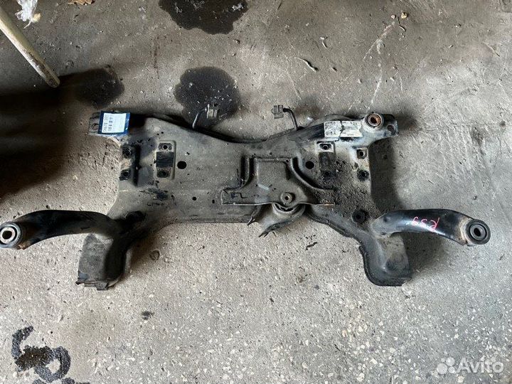 Балка подмоторная Ford C-Max 2003-2010 минивэн 2