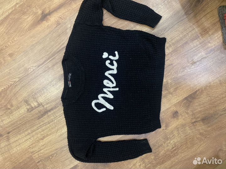 Вещи пакетом