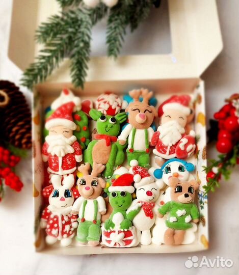 Маршмеллоу