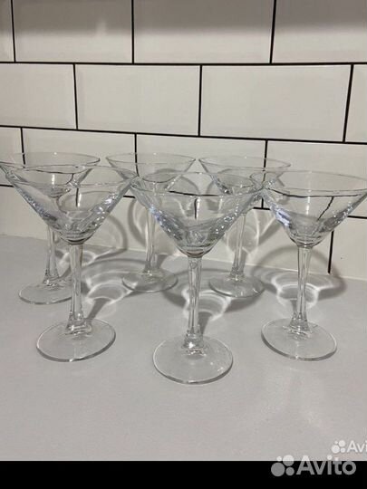 Набор столовой посуды