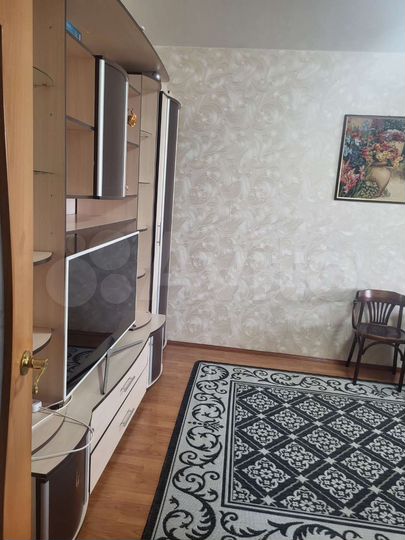 2-к. квартира, 48 м², 6/10 эт.