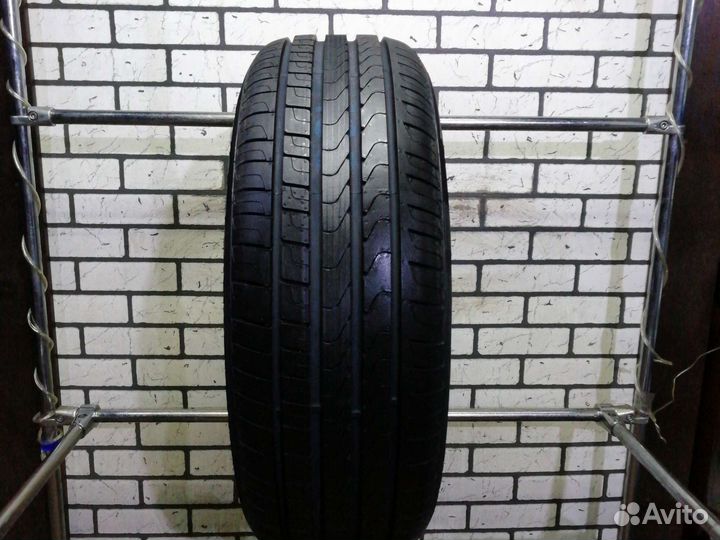 Pirelli Scorpion Verde 215/60 R17 96H