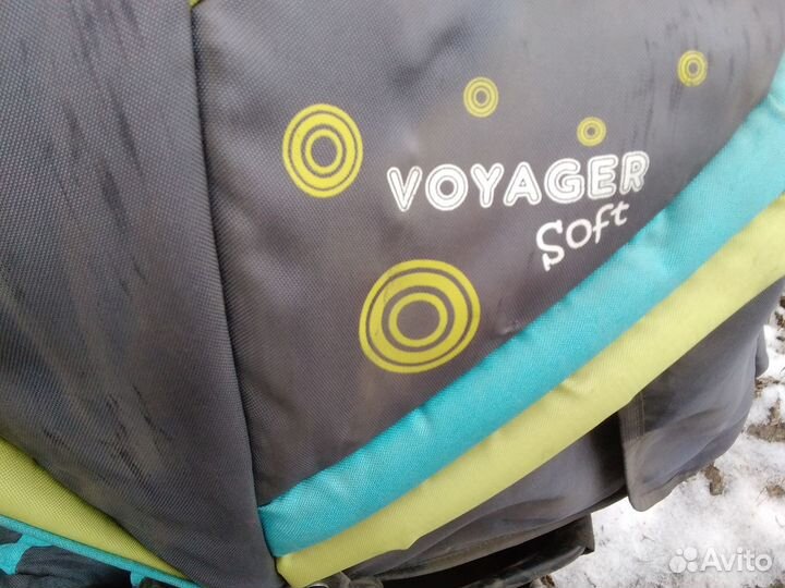 Детская коляска