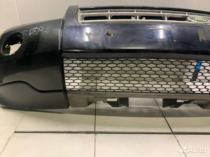 Бампер передний Land Rover Freelander 2