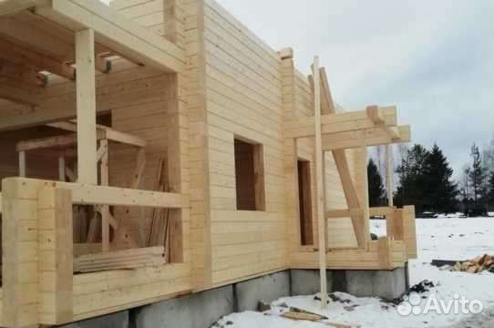 Бригада строителей